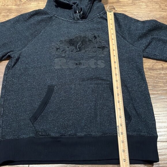 Black sparkly haltertop dynamite with pullstring adjustable … - Picture 6 of 11